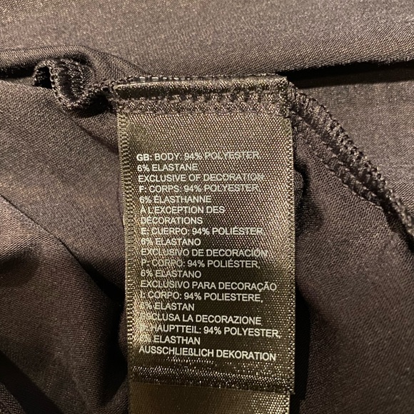 North Face Women’s Tank Top - Picture 4 of 6